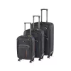 TraveLux Light Rollkofferset