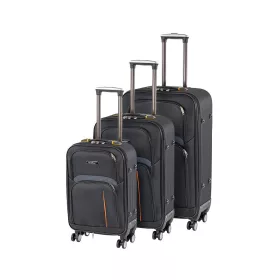 TraveLux Light Rollkofferset