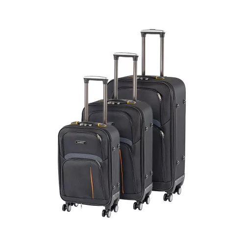TraveLux Light Rollkofferset