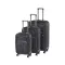 TraveLux Light Rollkofferset