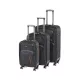 TraveLux Light Rollkofferset