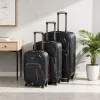 TraveLux Light Rollkofferset