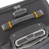 TraveLux Light Rollkofferset