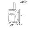 TraveLux Light Rollkofferset