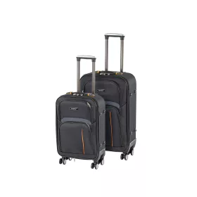 TraveLux Light II Rollkofferset