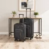 TraveLux Light II Rollkofferset