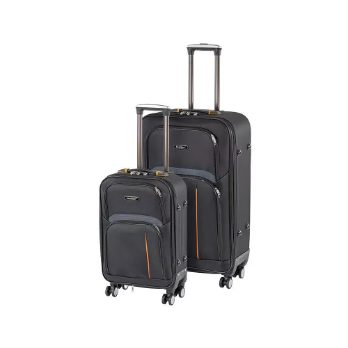 TraveLux Light III Rollkofferset