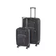 TraveLux Light III Rollkofferset