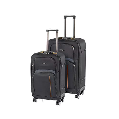 TraveLux Light IV Rollkofferset