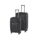 TraveLux Light IV Rollkofferset