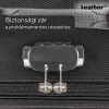 TraveLux Light IV Rollkofferset