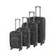 TraveLux Light XI Rollkofferset