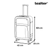 TraveLux Light XI Rollkofferset