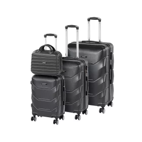 TraveLux Max Rollkofferset