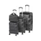 TraveLux Max Rollkofferset