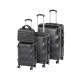 TraveLux Max Rollkofferset