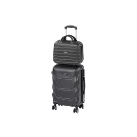 TraveLux Max II Rollkofferset