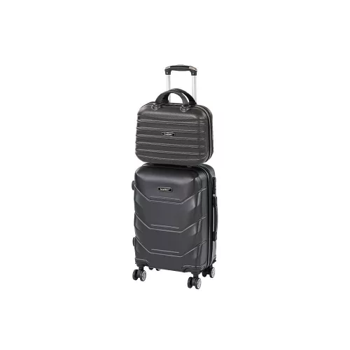 TraveLux Max II Rollkofferset
