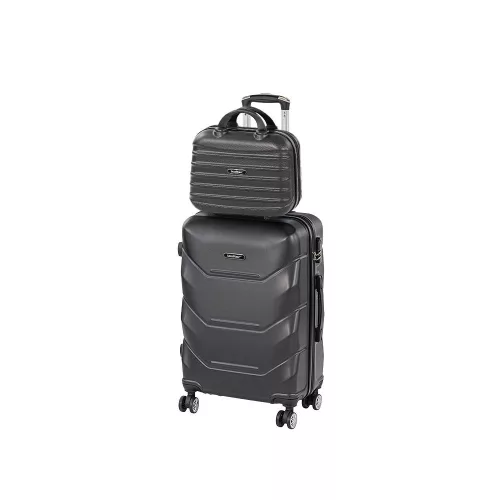TraveLux Max III Rollkofferset