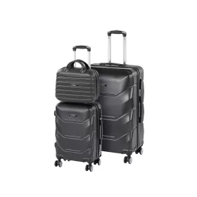 TraveLux Max IX Rollkofferset