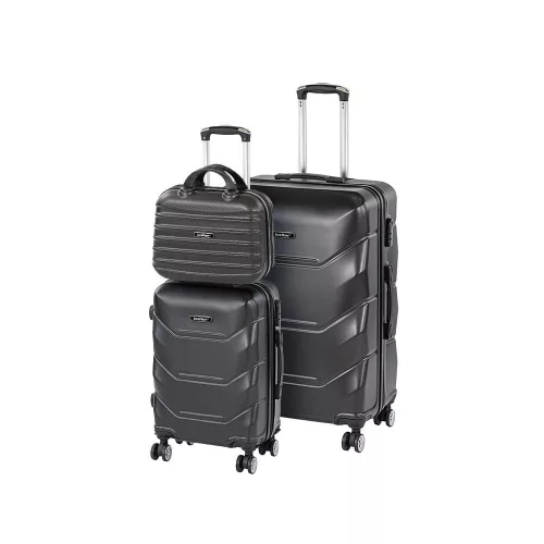TraveLux Max IX Rollkofferset
