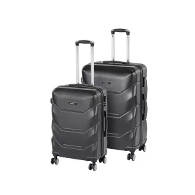 TraveLux Max VII Rollkofferset