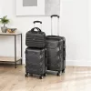 TraveLux Max VIII Rollkofferset