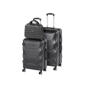 TraveLux Max X Rollkofferset