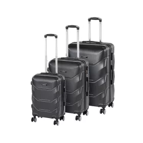 TraveLux Max XI Rollkofferset