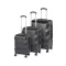 TraveLux Max XI Rollkofferset