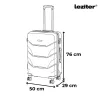 TraveLux Max XI Rollkofferset