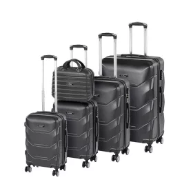 TraveLux Max XXVI Rollkofferset
