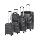 TraveLux Max XXVI Rollkofferset