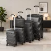 TraveLux Max XXVI Rollkofferset