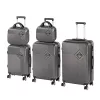 TraveLux Pro Rollkofferset