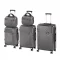 TraveLux Pro Rollkofferset