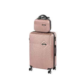 TraveLux Pro V Rollkofferset