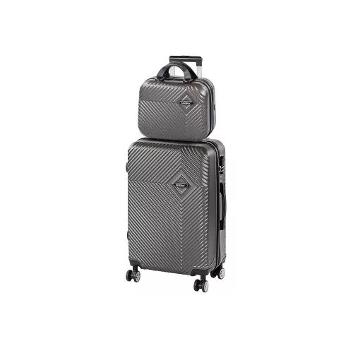 TraveLux Pro VII Rollkofferset