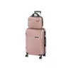 TraveLux Pro VII Rollkofferset