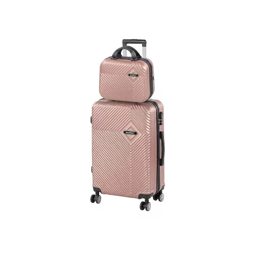 TraveLux Pro VII Rollkofferset