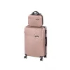 TraveLux Pro VIII Rollkofferset