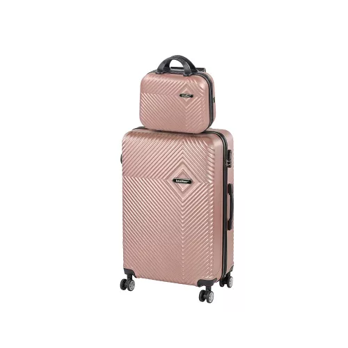 TraveLux Pro VIII Rollkofferset