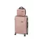 TraveLux Pro VIII Rollkofferset