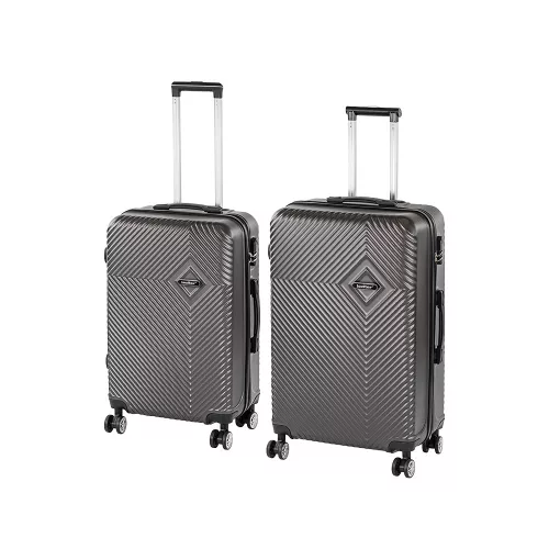 TraveLux Pro XI Rollkofferset