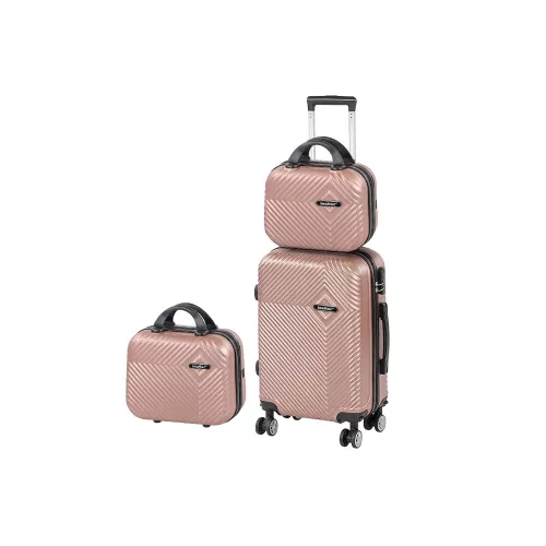 TraveLux Pro XII Rollkofferset