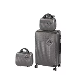 TraveLux Pro XIV Rollkofferset