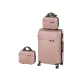 TraveLux Pro XIV Rollkofferset