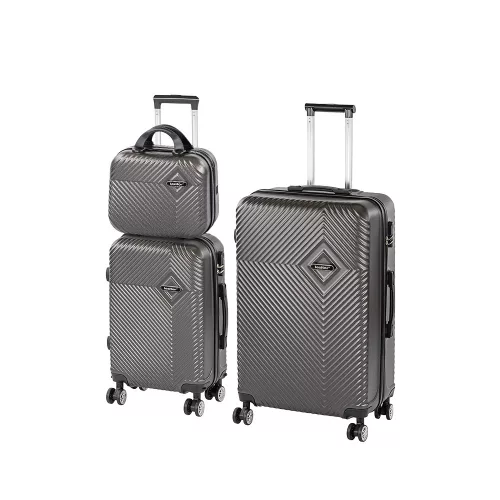 TraveLux Pro XIX Rollkofferset