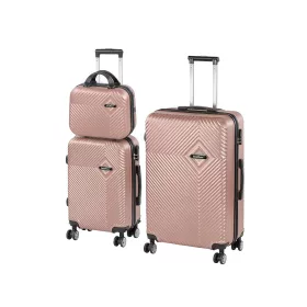 TraveLux Pro XIX Rollkofferset