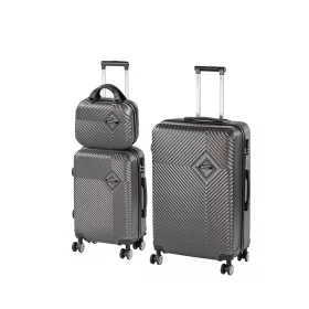TraveLux Pro XVI Rollkofferset